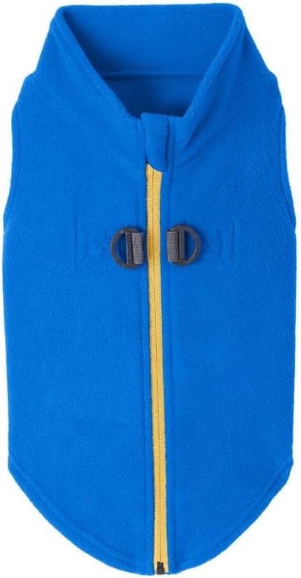 Gooby Roze Fleece dierenkleding kopen? | Laagste prijs