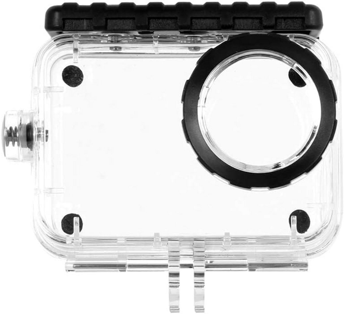 Waterdichte Behuizing voor Actiecamera tot 30M Diepte