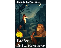 Fables de La Fontaine