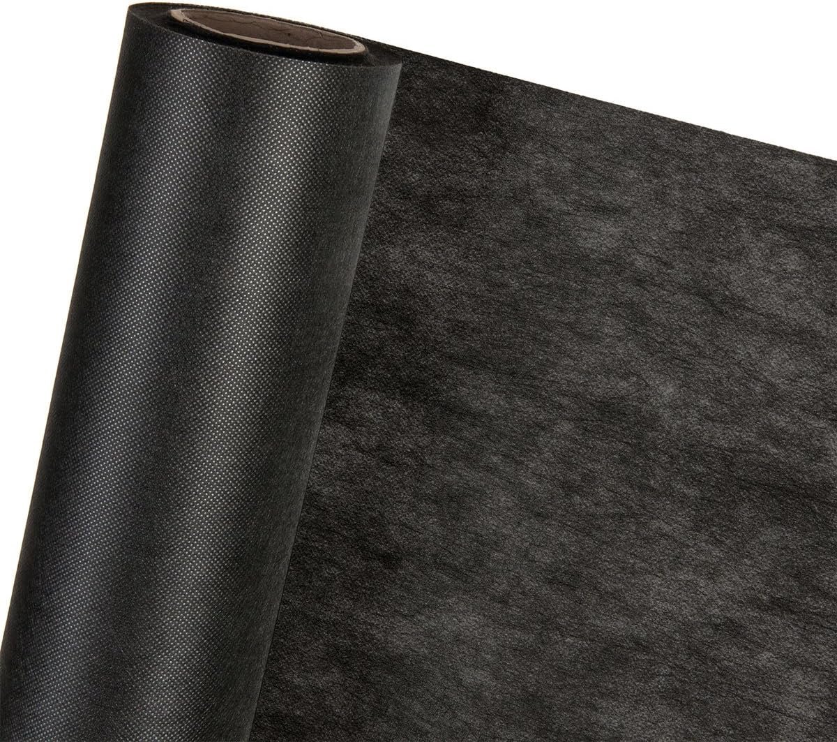 Sterk Worteldoek 50 g/m² voor Groentebedden - 10 x 2 Meter