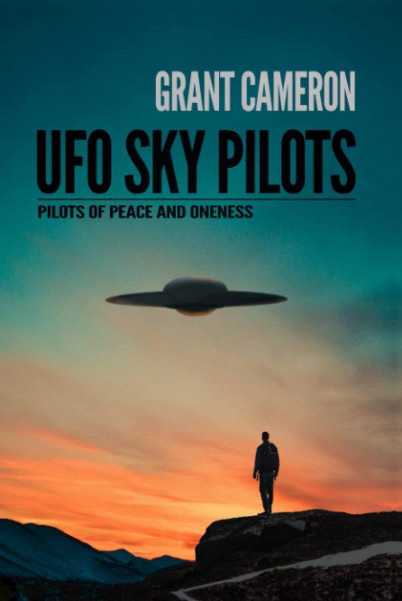 Verkenning van UFO-ervaringen: Piloten van Vrede en Eenheid