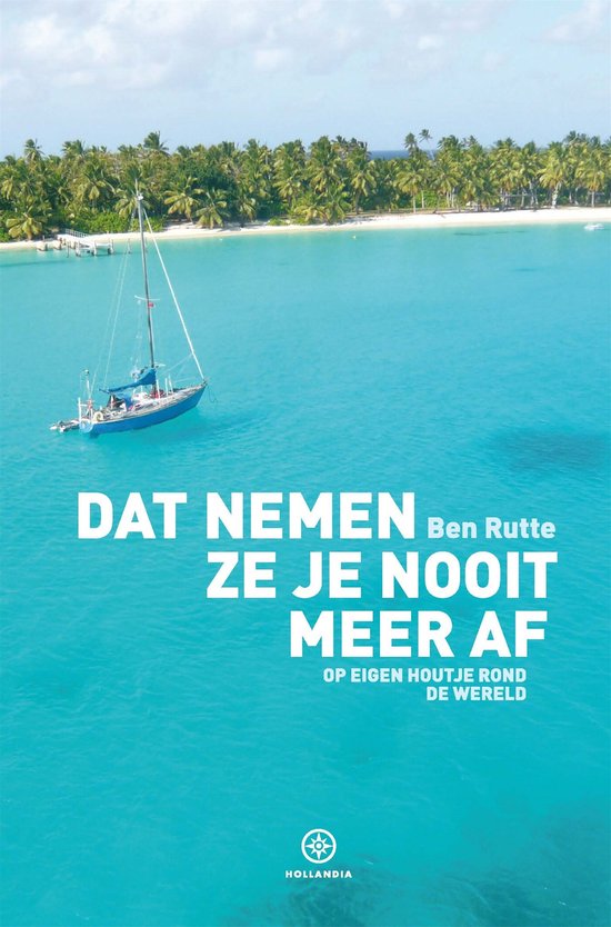 Dat nemen ze je nooit meer af - cover