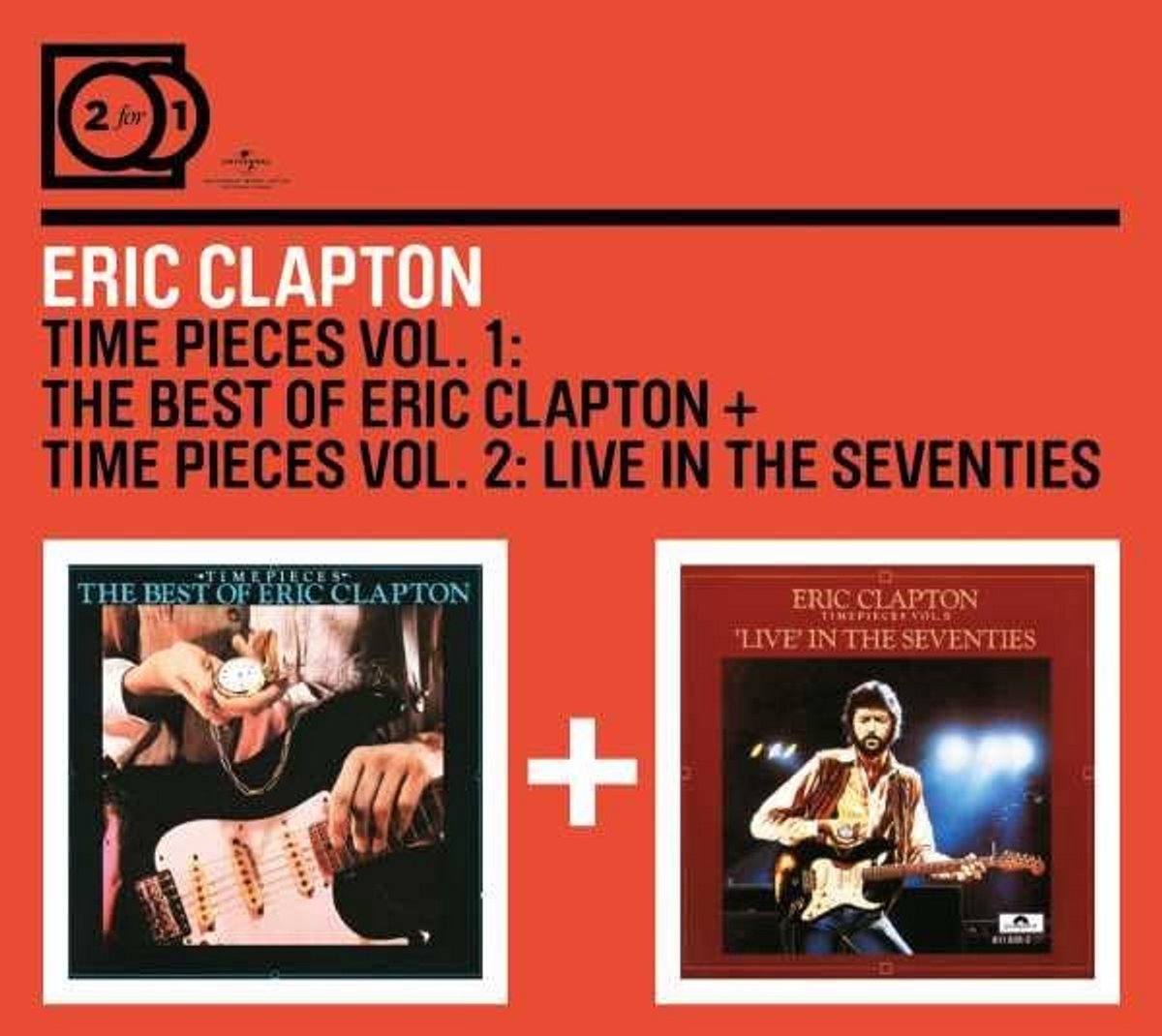 Tijdloze Muziek Collectie: Beste Hits Volume 1