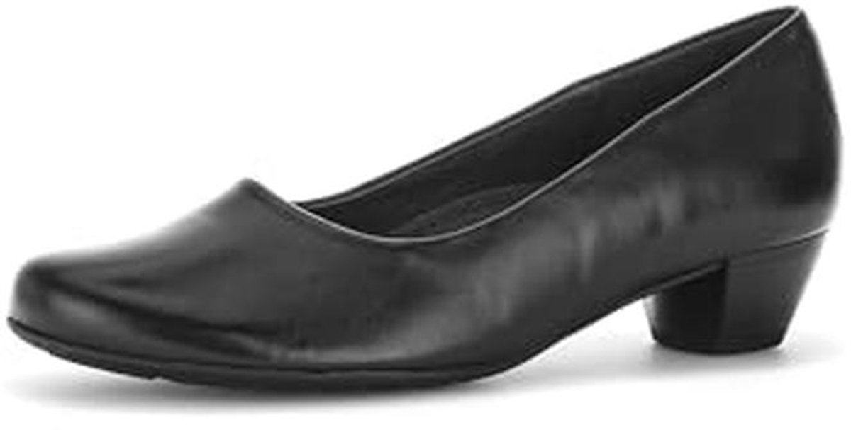 Klassieke Dames Pumps voor Vrouwen