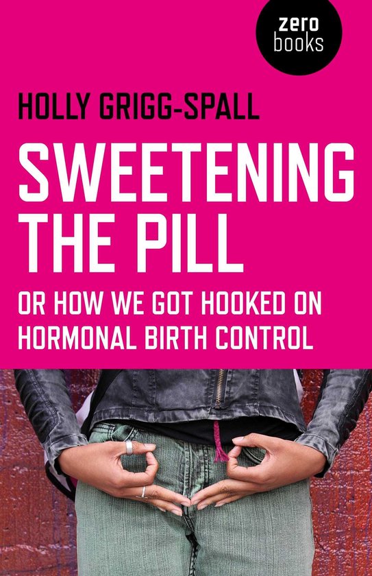 Sweetening the Pill - cover