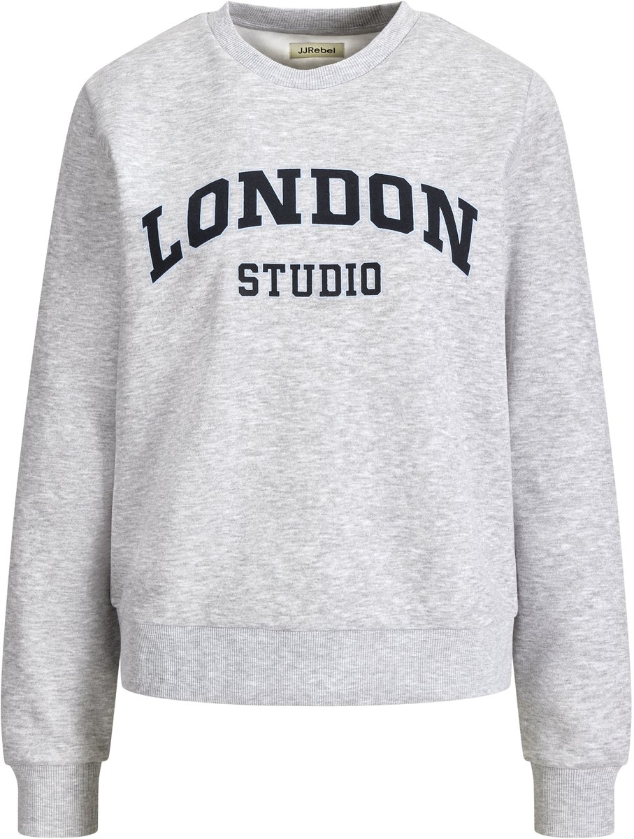 JACK&JONES - JREBWOHIO SWEAT CREW NECK - Meisjes - Sweaters