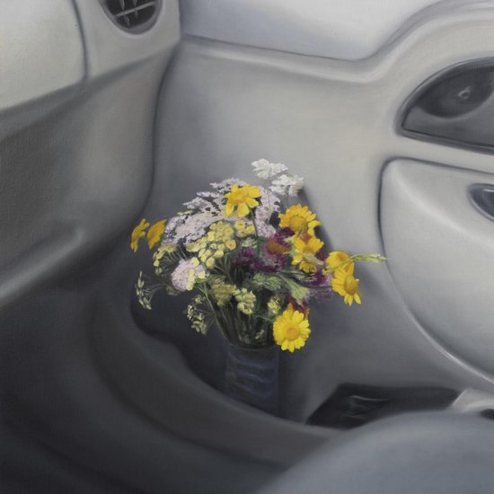 Lander Gyselinck & Zwangere Guy - Pourriture Noble (2 LP) (Coloured Vinyl)