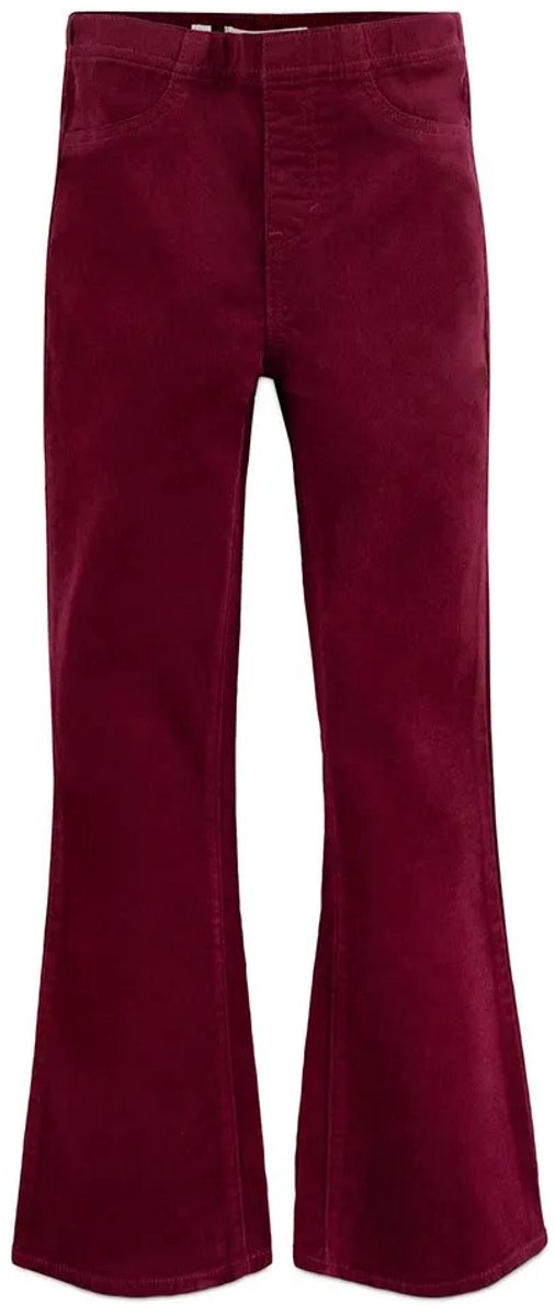 Levi´s ® Kids Pull On 726 Flare Spijkerbroek 16 Years Meisje Rhododendron Levis