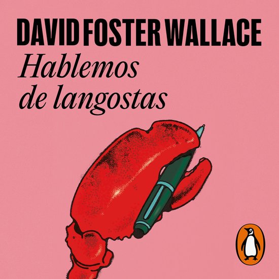 Hablemos de langostas - cover