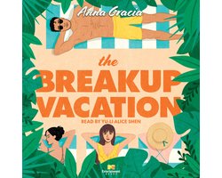 Beach House-The Breakup Vacation