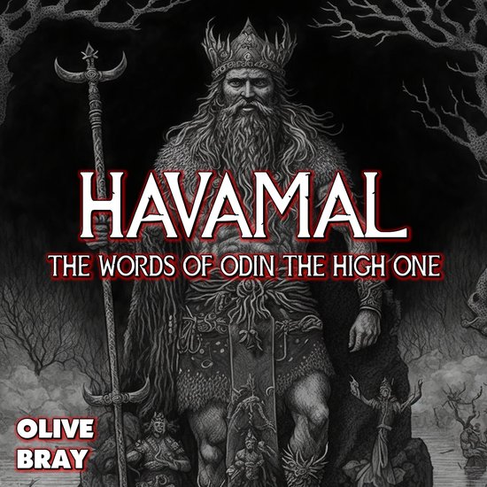 Havamal - cover