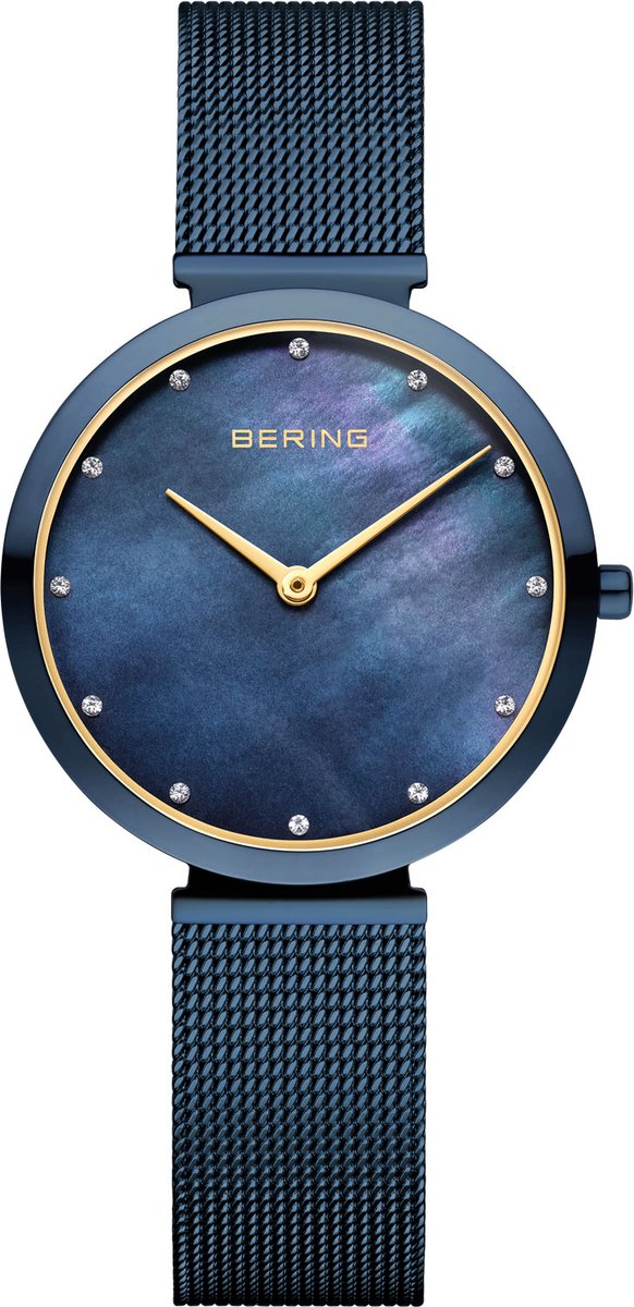 Bering 18132-399
