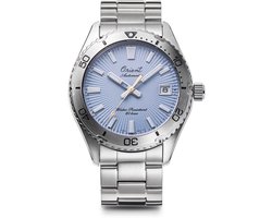 Orient Watches Mako 40mm Limited Edition Horloge Zilver Man