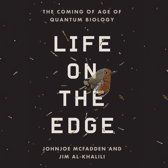 Life on the Edge - cover