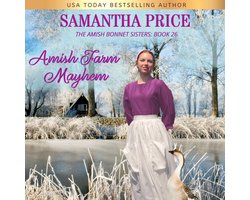 Amish Farm Mayhem