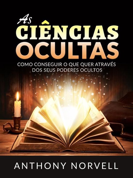 As Ciências Ocultas (Traduzido)