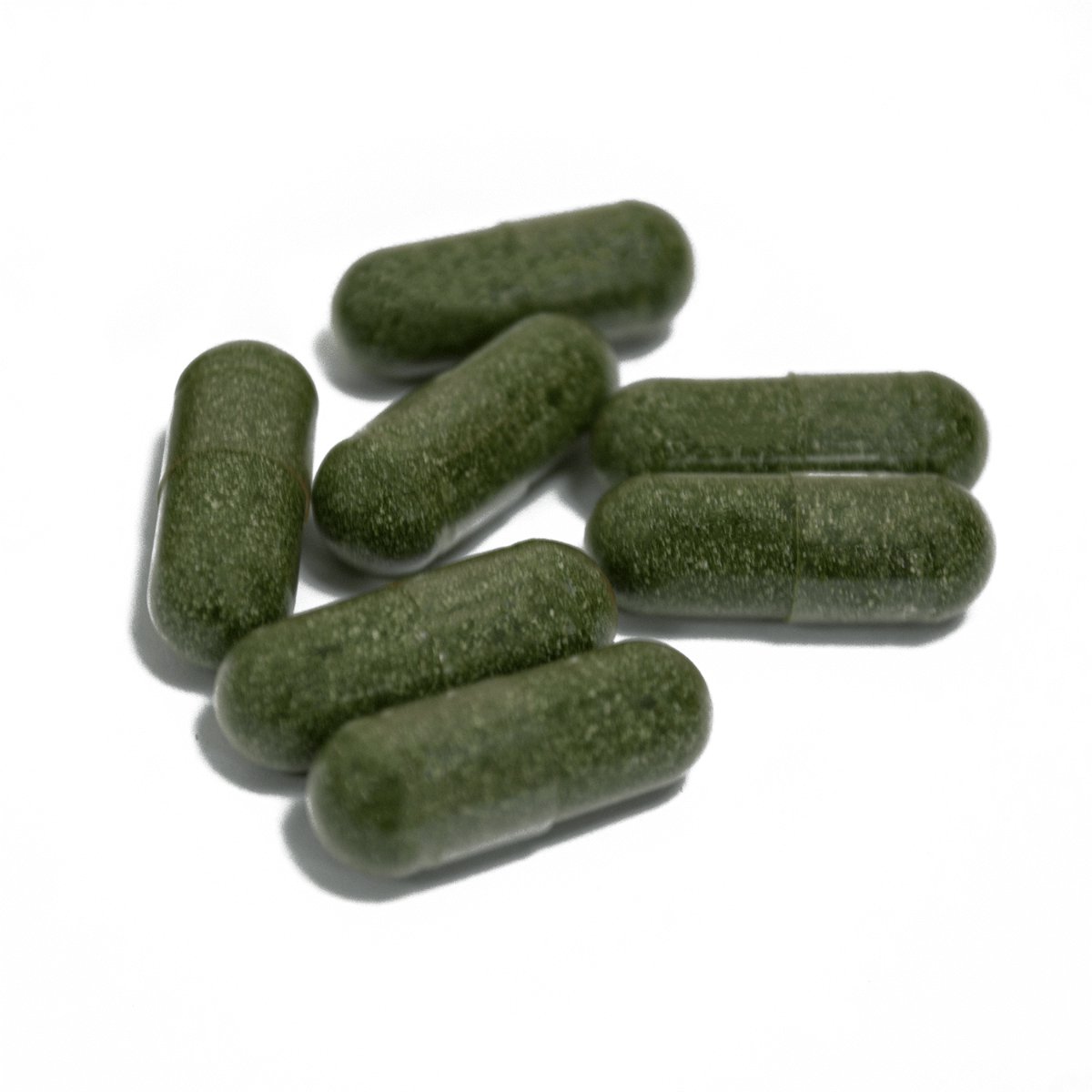 Multi Vitamine Capsules Vegan 5000 Stuks