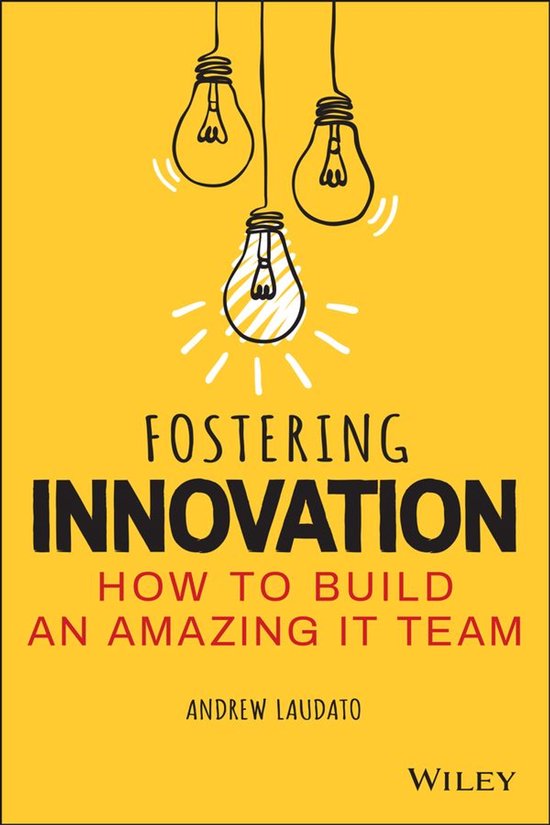 Fostering Innovation - cover