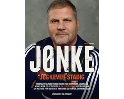 Jeg lever stadig