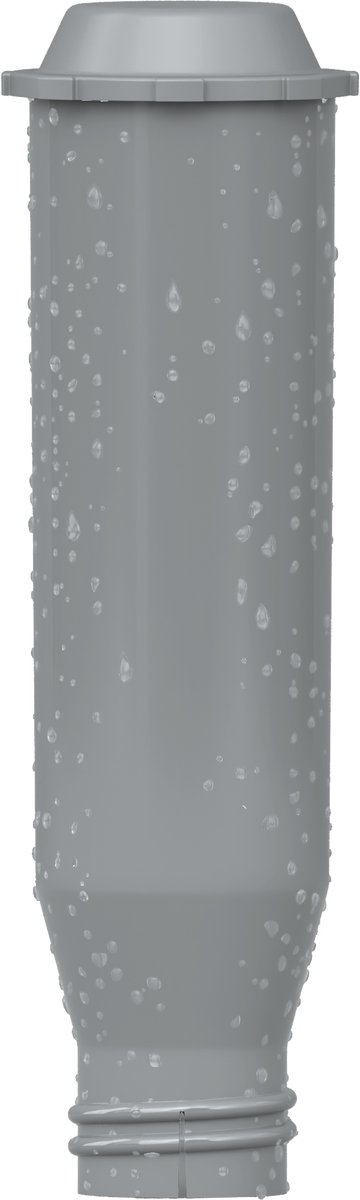 6x Sillar Waterfilters voor Krups Nivona - Koffiemachines - waterfilters voor Espresseria Automatic Intuition Preference - waterfilter F088 NIRF 700 — afbeelding 2