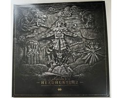 Various Artists - The Return Of Headhunterz (LP)