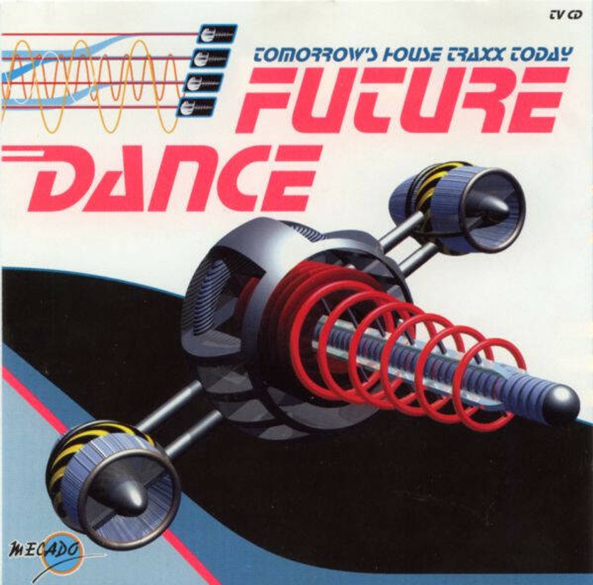 Future Dance