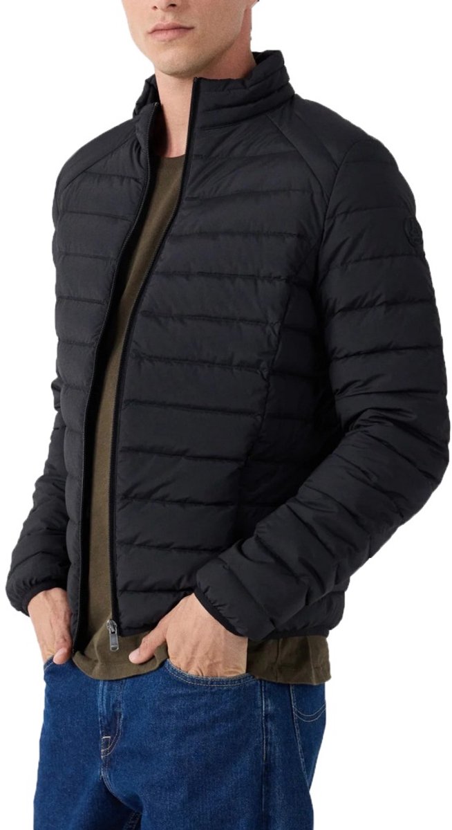 Jott Aragon Down jacket Zwart