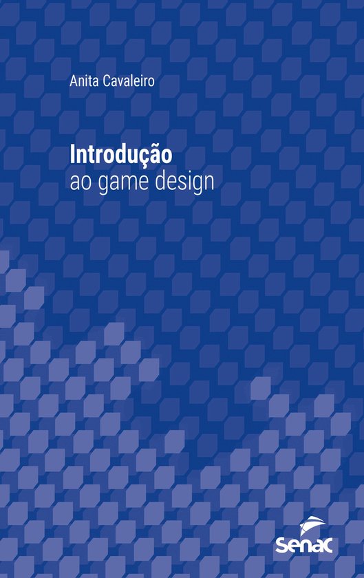 Série Universitária - Introdução ao game design - cover