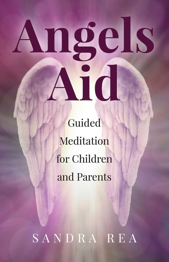 Angels Aid - cover