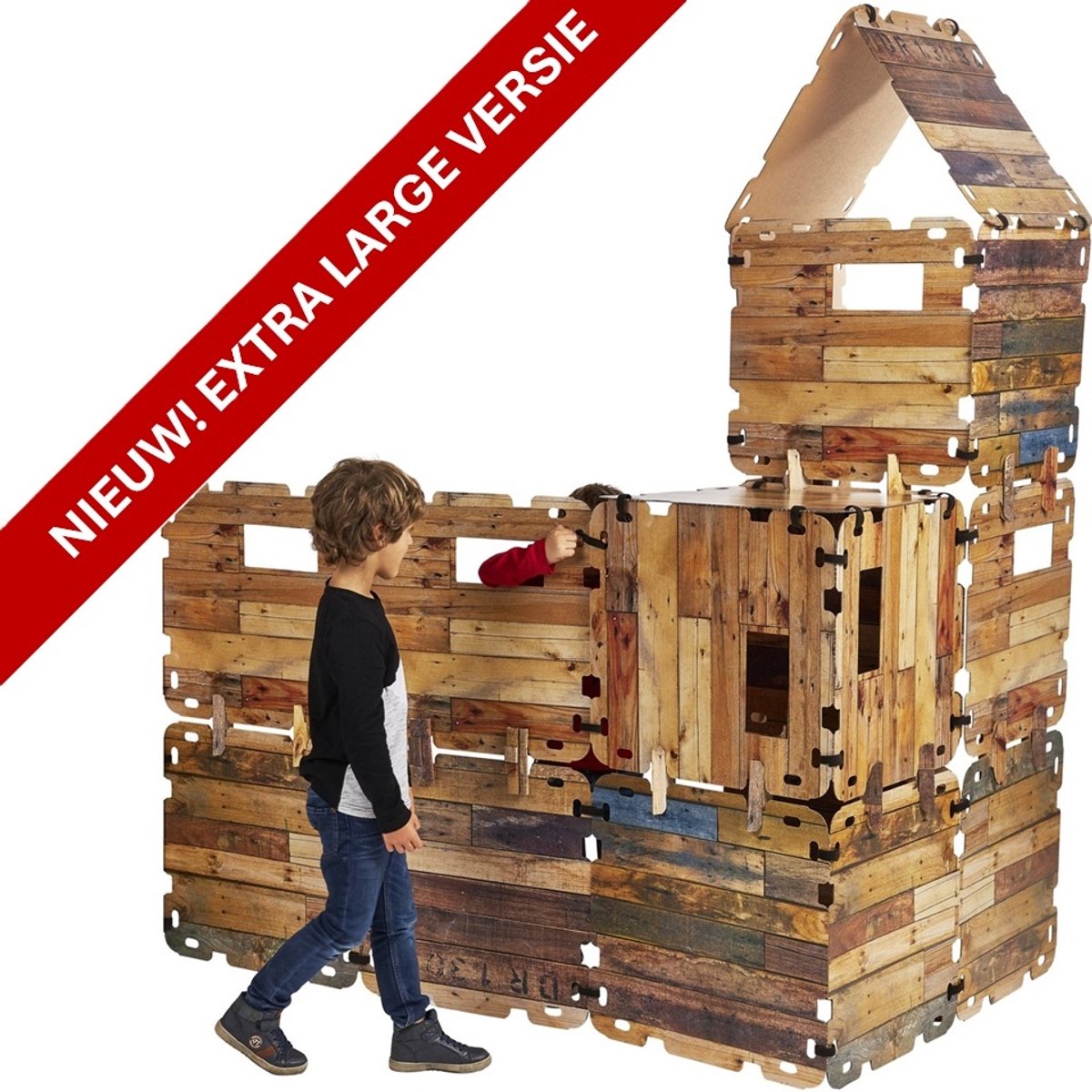 Fantasy Forts Extra Large