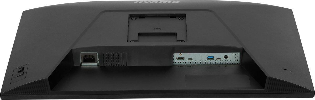 iiyama ProLite XB2796HSC-B1 27 inch Gaming Monitor met USB-C - afbeelding 3