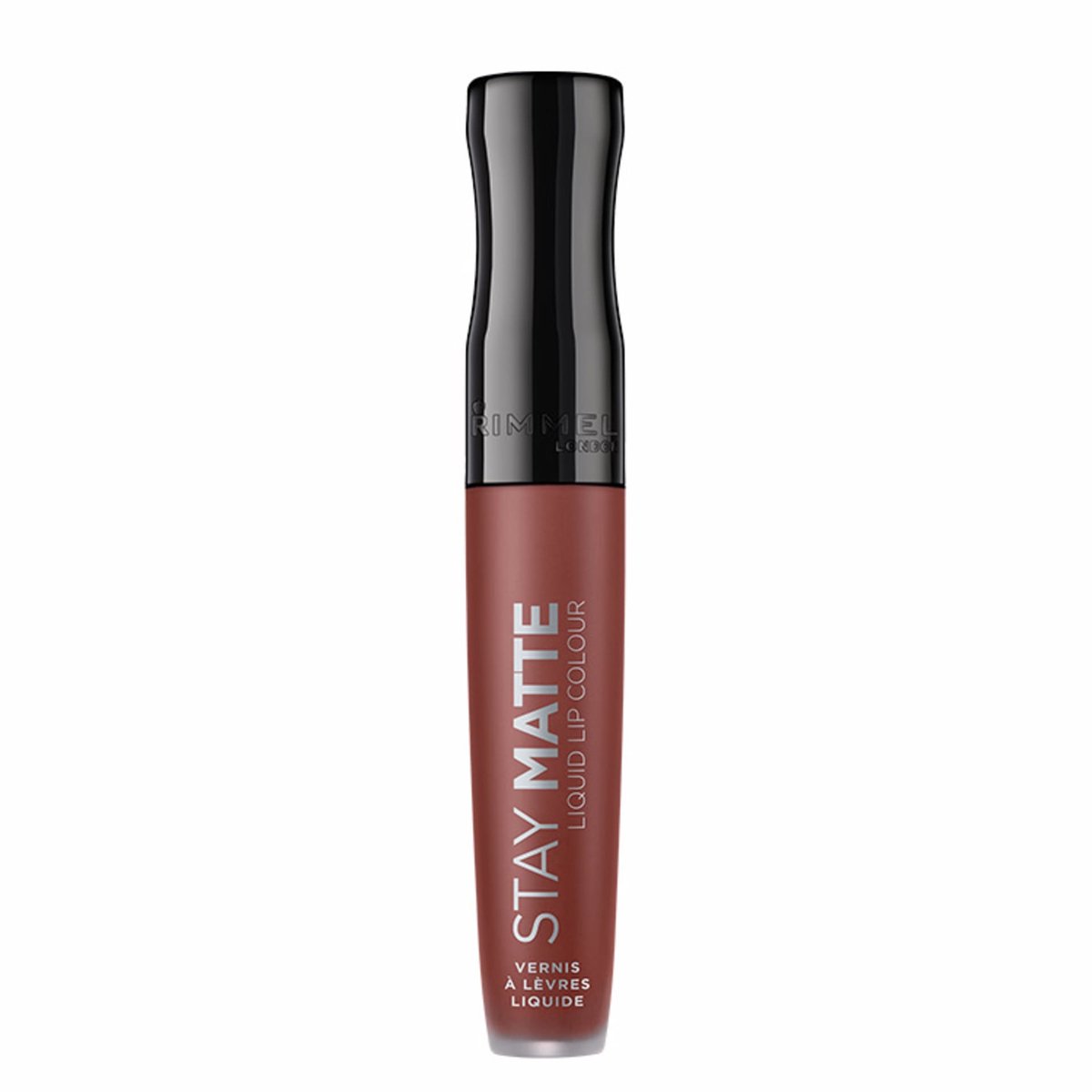 Rimmel London Stay Matte Liquid Lip Colour Lippenstift - 723 Troublemaker Nude