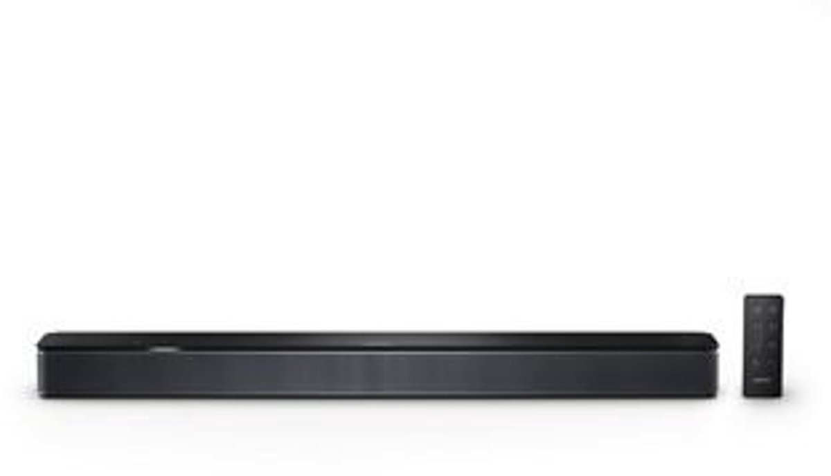 スピーカー・ウーファー Bose smart soundbar 300 スピーカー・ウーファー BOSE smart soundbar300 Bose Smart Soundbar