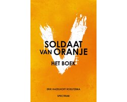 Soldaat van Oranje