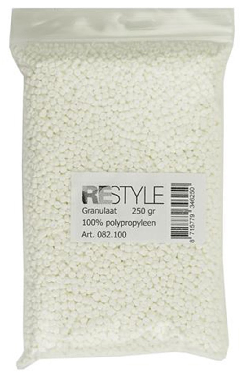 Granulaat 250 GR - Granulaatvulling