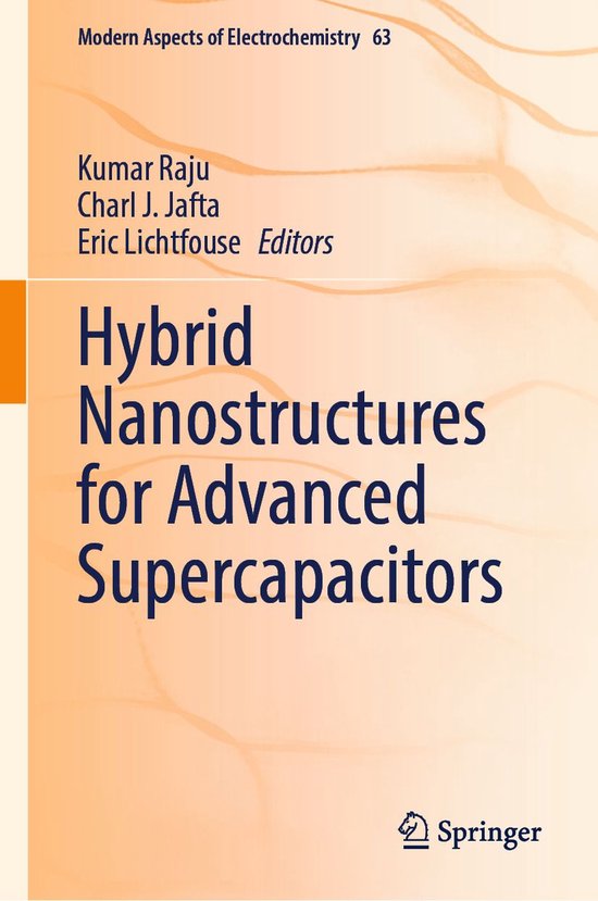 Chemistry and Material Science (R0) - Hybrid Nanostructures  ... - cover
