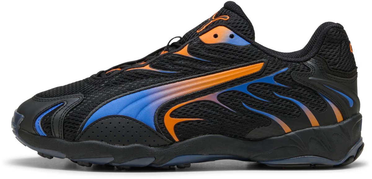 Trainers Puma Inhale Zwart