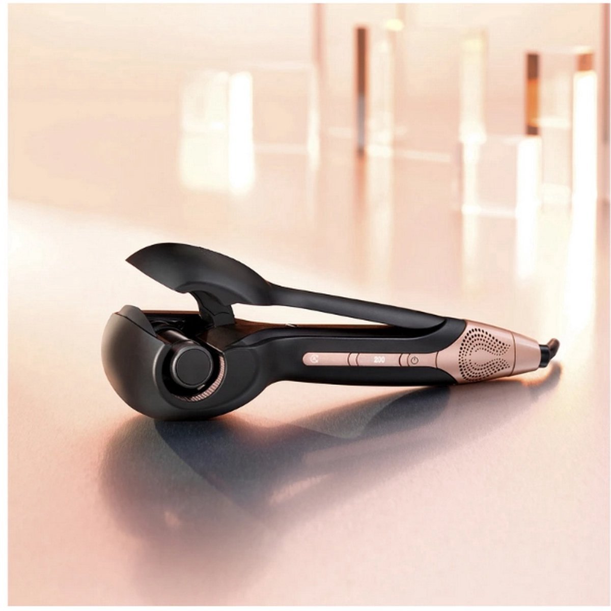 BaByliss Wave Secret Air Curl Secret (EAN: ...9008) - afbeelding 3