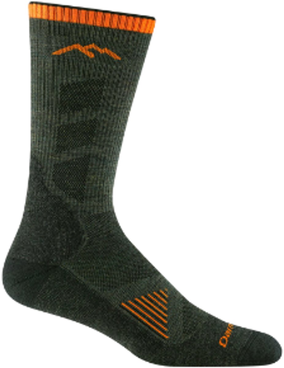 Hunting Boot Lightweight with Cushion van merinowol