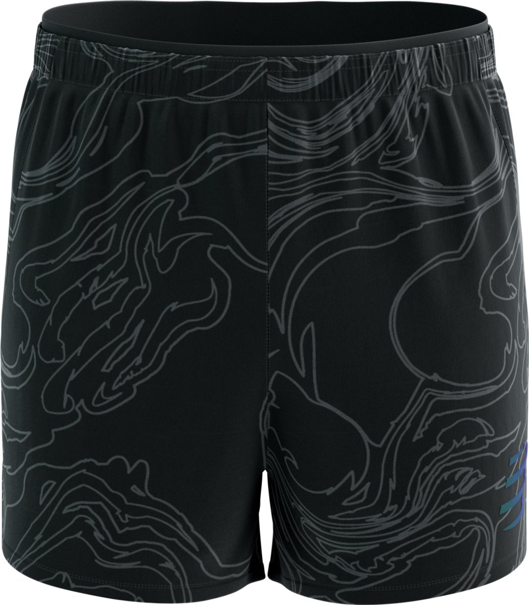Performance Short M Aurora