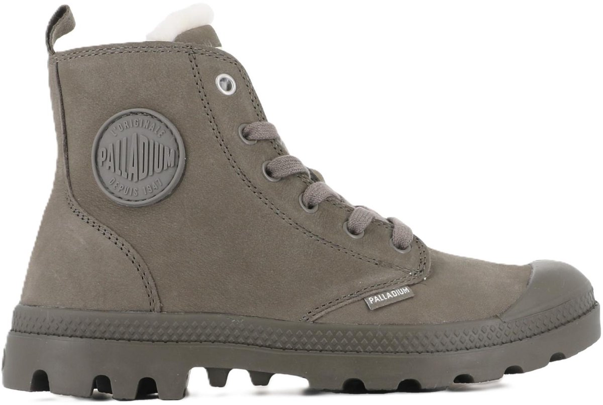 Pampa Hi Zip WL Rocks