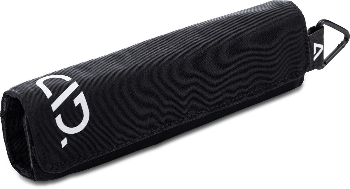 ACID ACCESSORY BAG STASH 0.5 BLACK