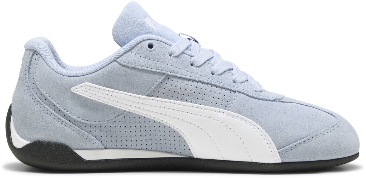 Trainers Puma Replicatch SD Blauw