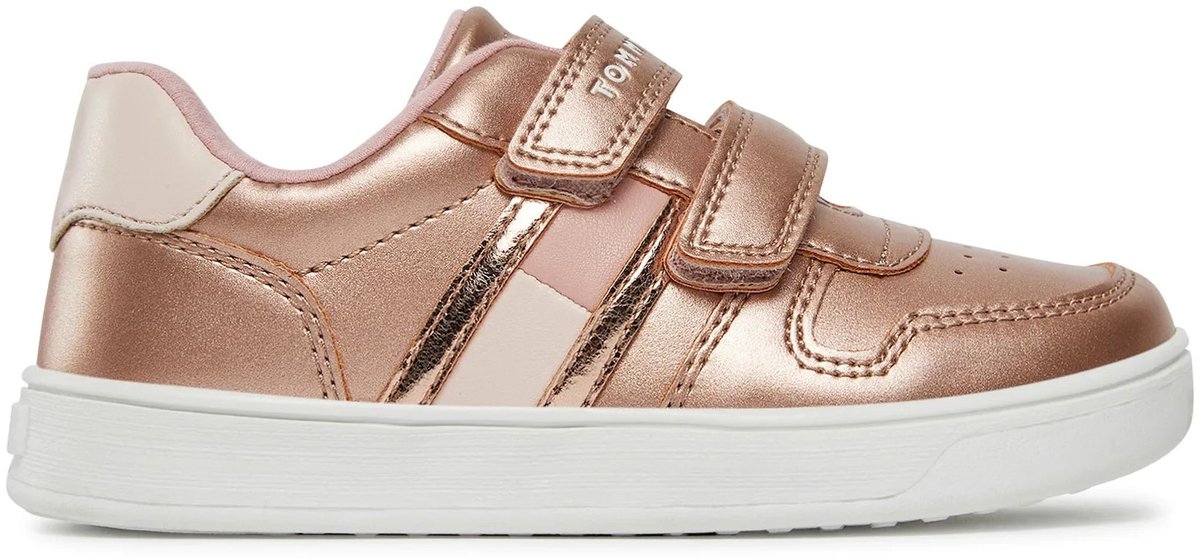 Tommy Hilfiger T1A9 Roze