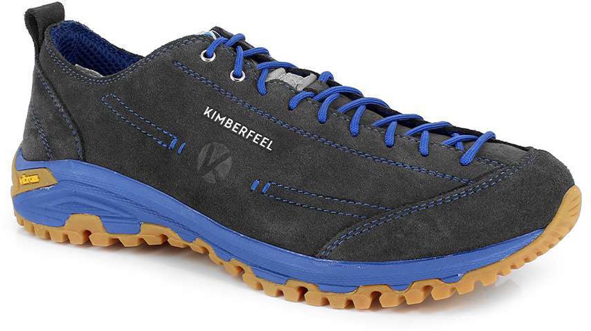 Wandelschoenen Kimberfeel Lincoln Haai