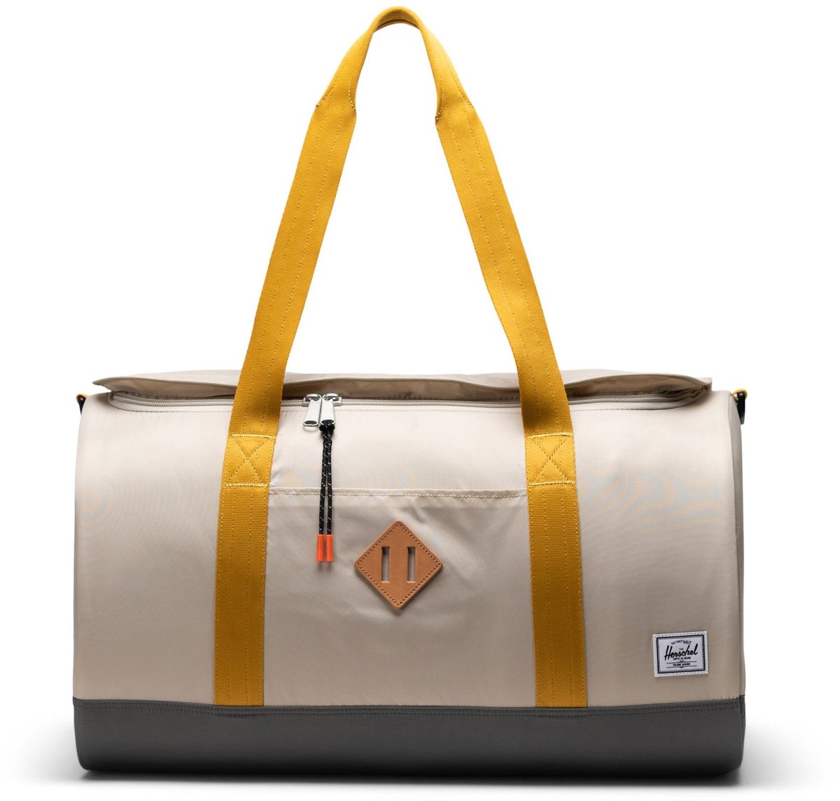 Herschel Heritage - Reistas 52 cm (light pelican/harvest gold)