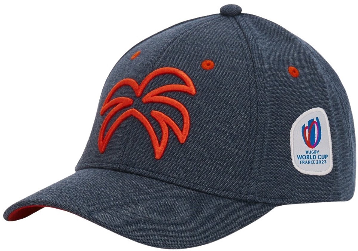 Cap Macron RWC France 2023 Nice