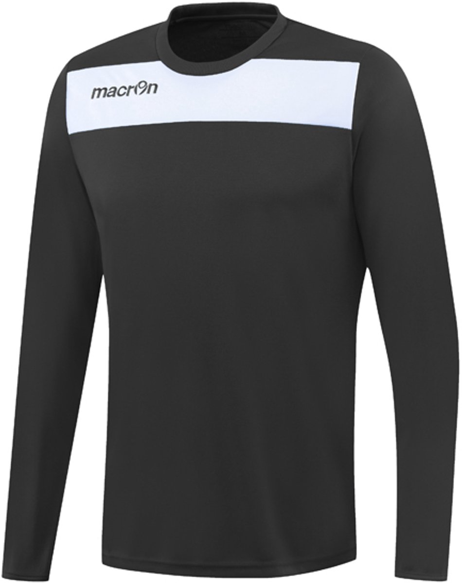 Jersey met lange mouwen Macron andromeda