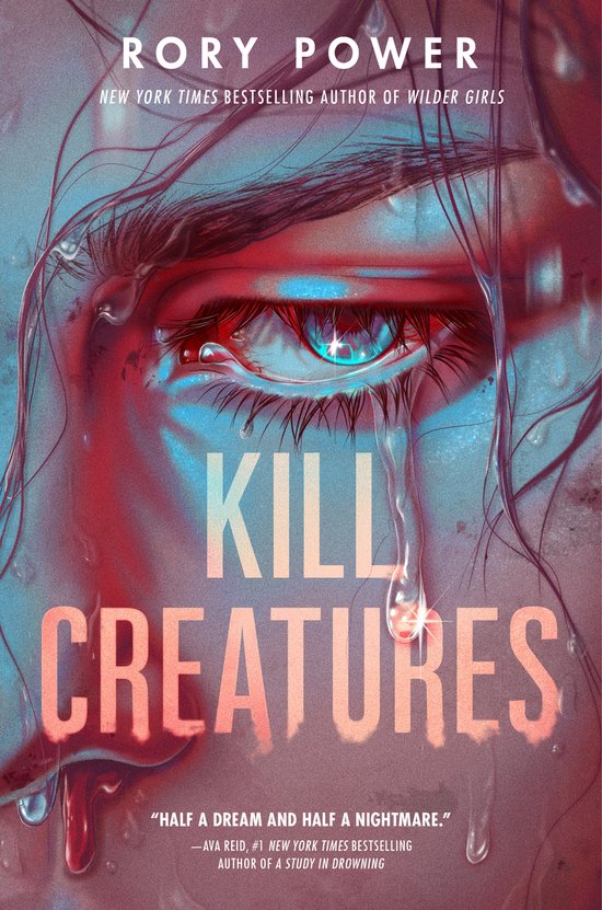 Kill Creatures - cover