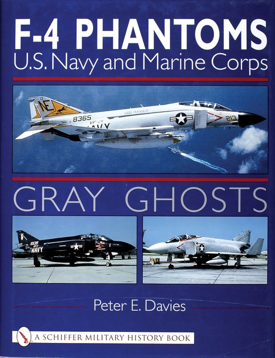 Gray Ghosts - cover